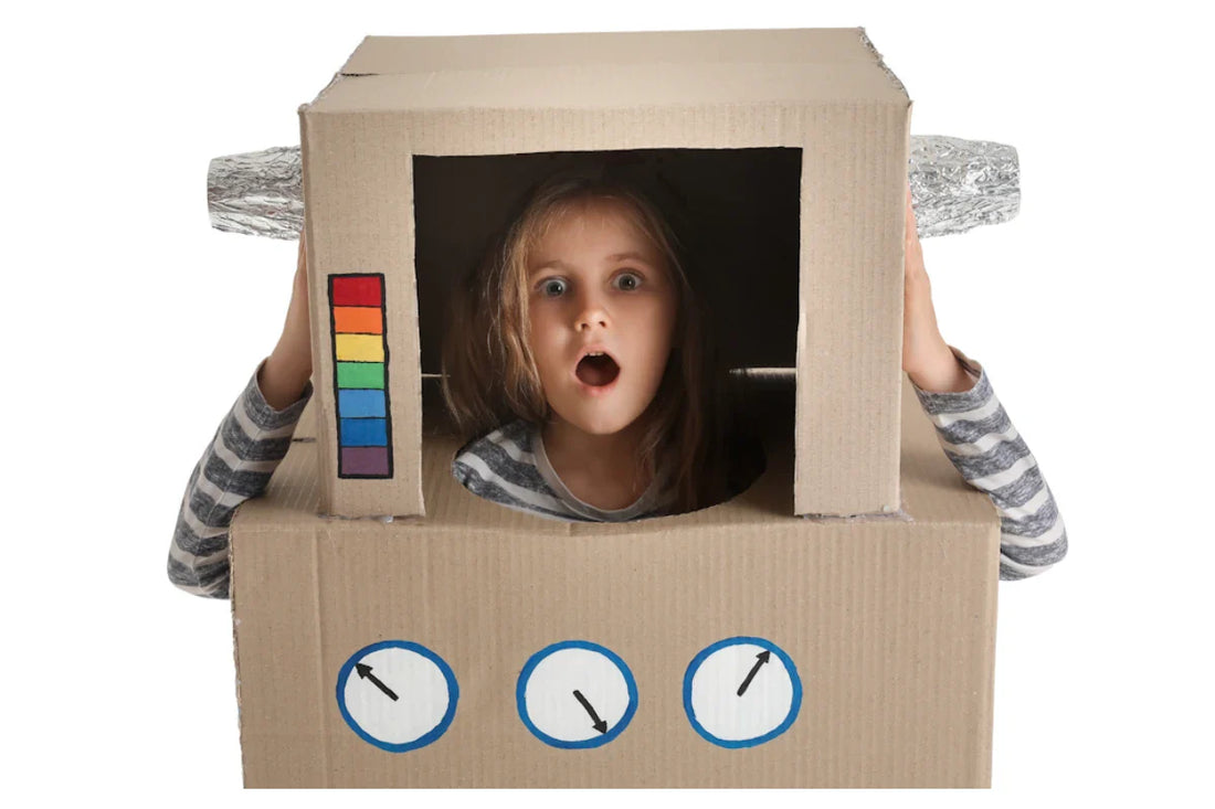In my experience - Smart Homes can be intimidating