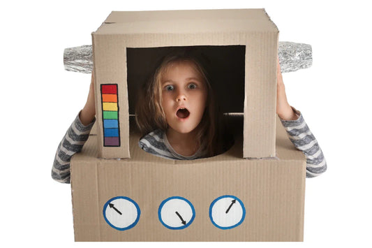 In my experience - Smart Homes can be intimidating