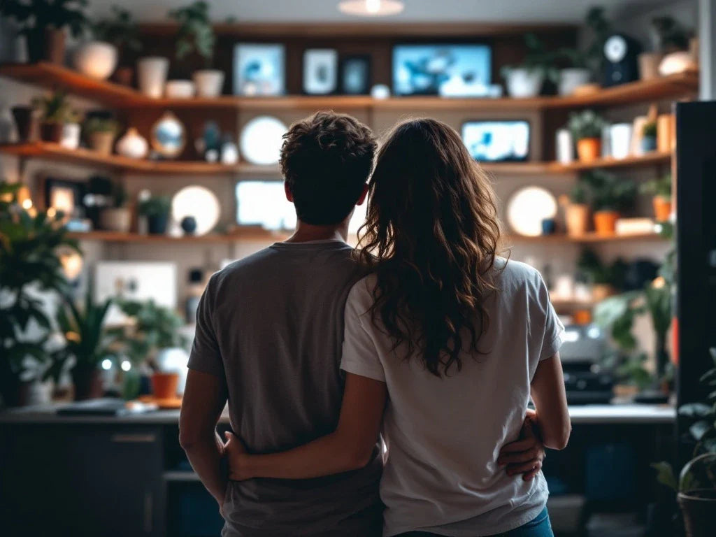 Smart Switches Explained: Your Complete Guide to Smarter Living