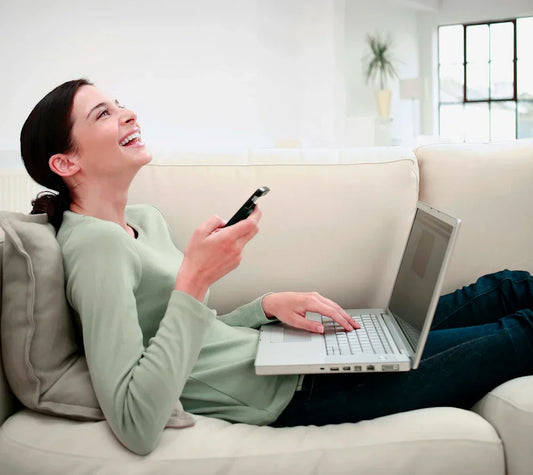 What is the difference between a switch and a Smart Switch