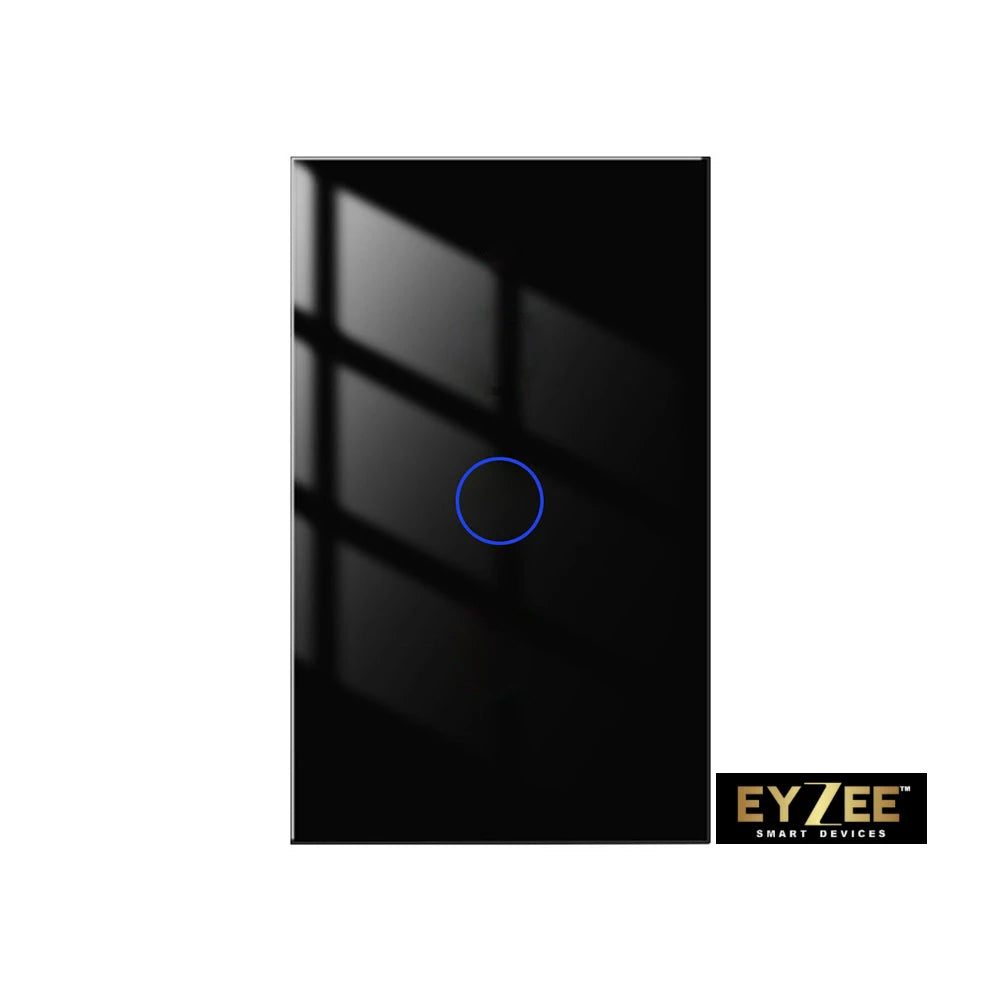 DECOUPLAR™ The Zigbee Smart Switch That Keeps Smart Lights Connected by EyZEE®
