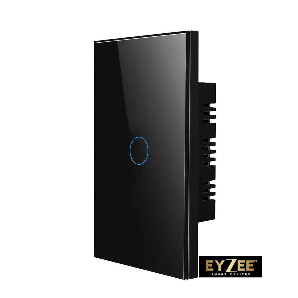 DECOUPLAR™ The Zigbee Smart Switch That Keeps Smart Lights Connected by EyZEE®