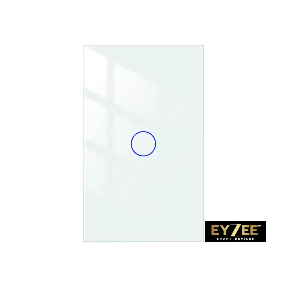DECOUPLAR™ The Zigbee Smart Switch That Keeps Smart Lights Connected by EyZEE®