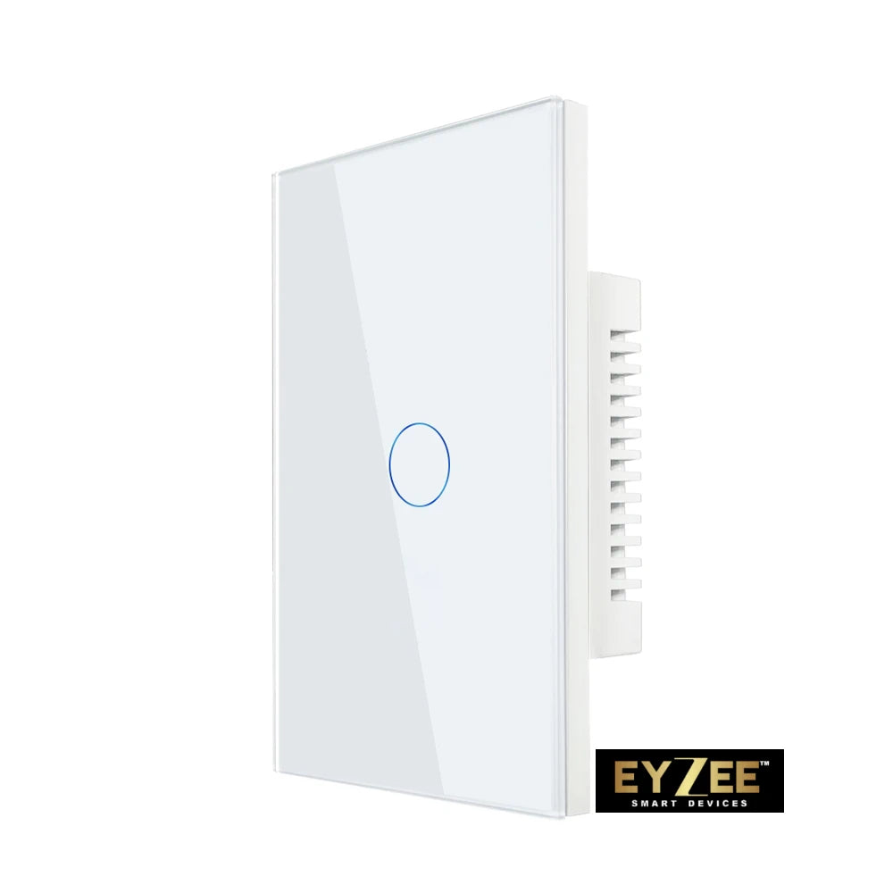 DECOUPLAR™ The Zigbee Smart Switch That Keeps Smart Lights Connected by EyZEE®