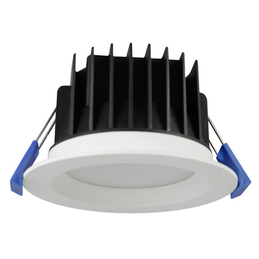 90mm Zigbee Smart Downlight Australia - EyZEE® RGB Colour