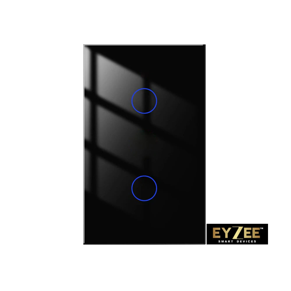 DECOUPLAR™ The Zigbee Smart Switch That Keeps Smart Lights Connected by EyZEE®