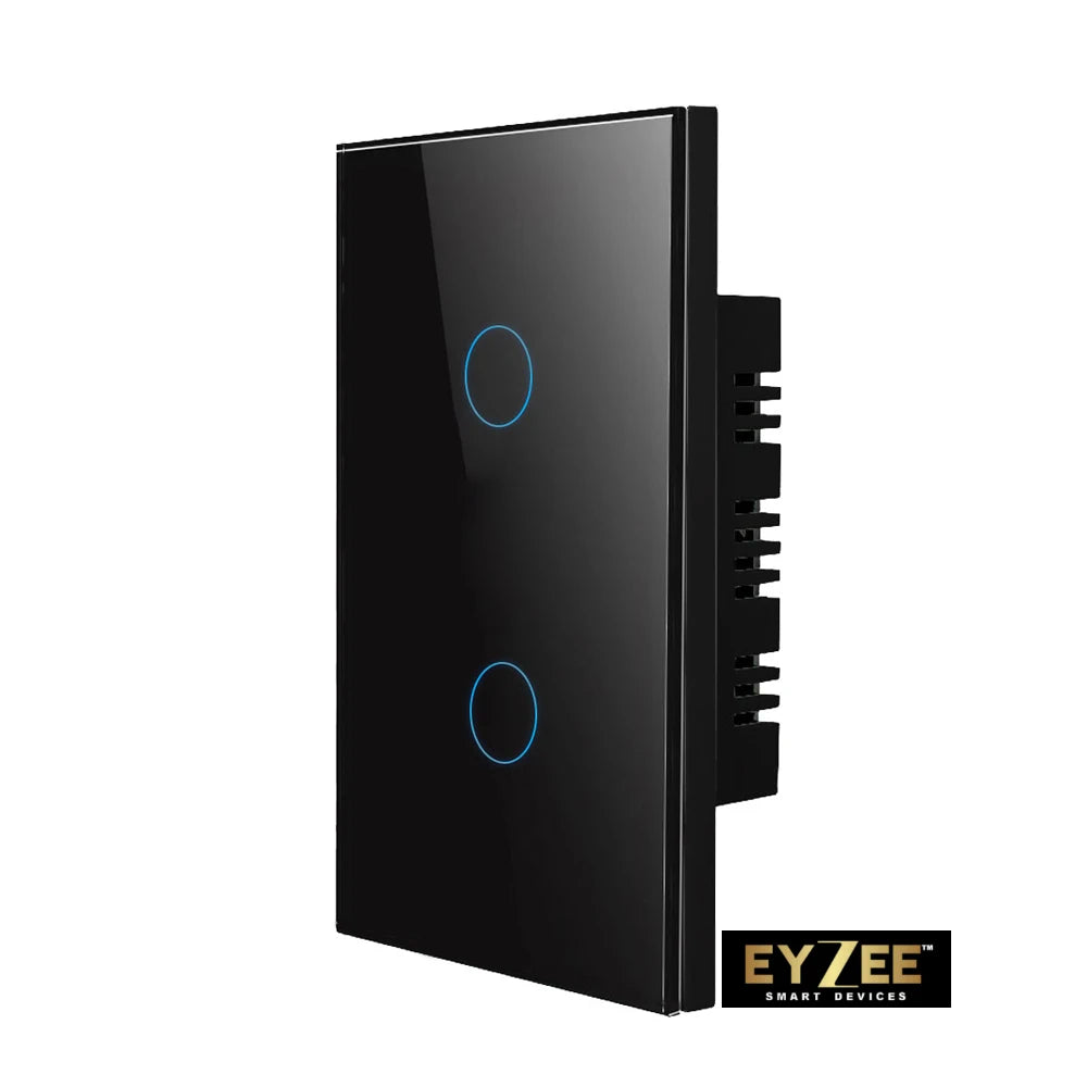 DECOUPLAR™ The Zigbee Smart Switch That Keeps Smart Lights Connected by EyZEE®