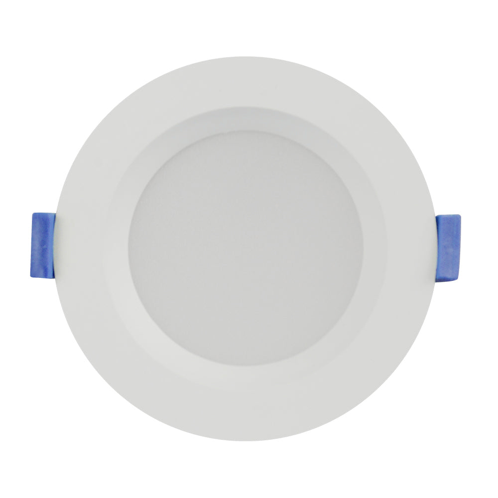 90mm Zigbee Smart Downlight Australia - EyZEE® RGB Colour