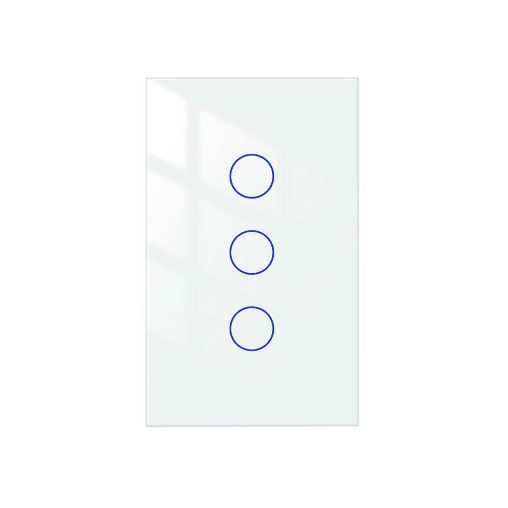 DECOUPLAR™ The Zigbee Smart Switch That Keeps Smart Lights Connected by EyZEE®