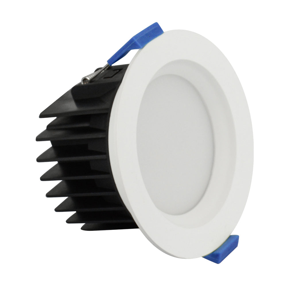 90mm Zigbee Smart Downlight Australia - EyZEE® RGB Colour