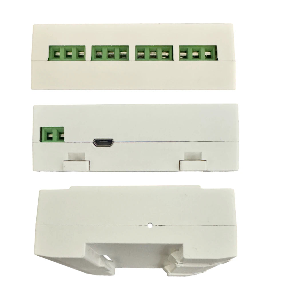 QuadPro Smart Switch