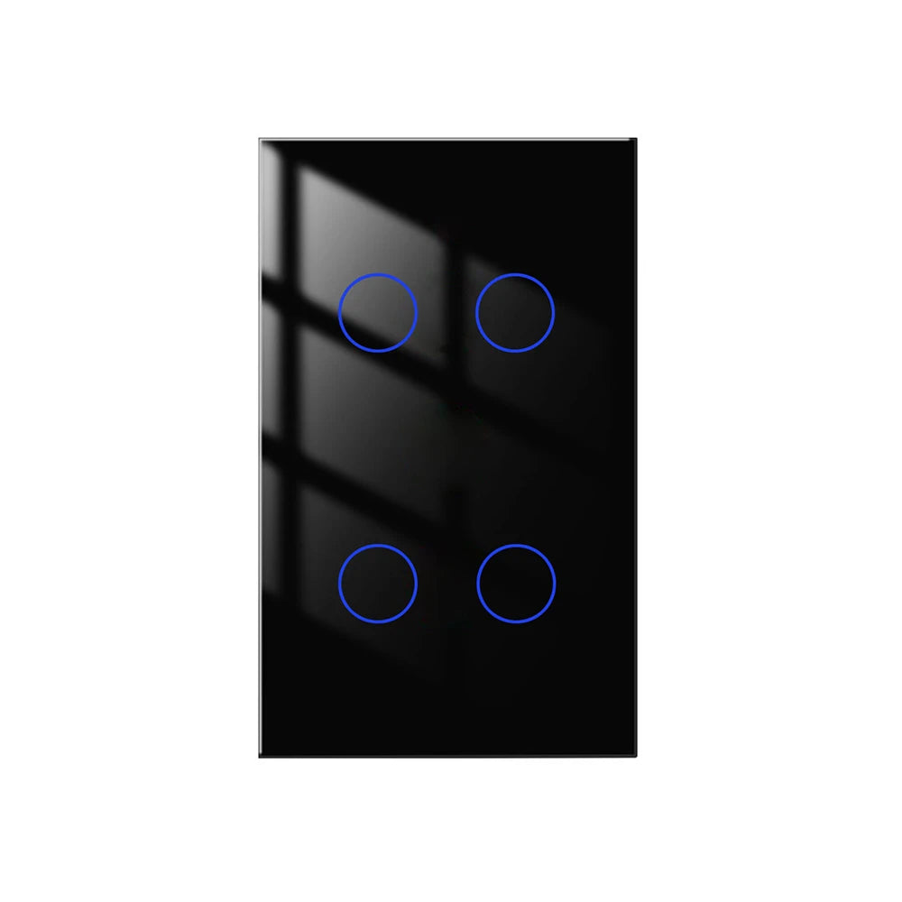 DECOUPLAR™ The Zigbee Smart Switch That Keeps Smart Lights Connected by EyZEE®
