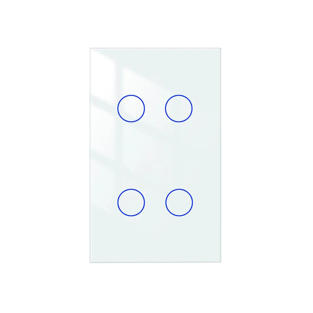 DECOUPLAR™ The Zigbee Smart Switch That Keeps Smart Lights Connected by EyZEE®