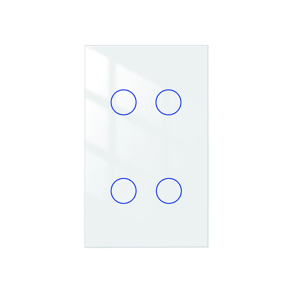 Faceplate only replacement part | Small Things - Big Difference