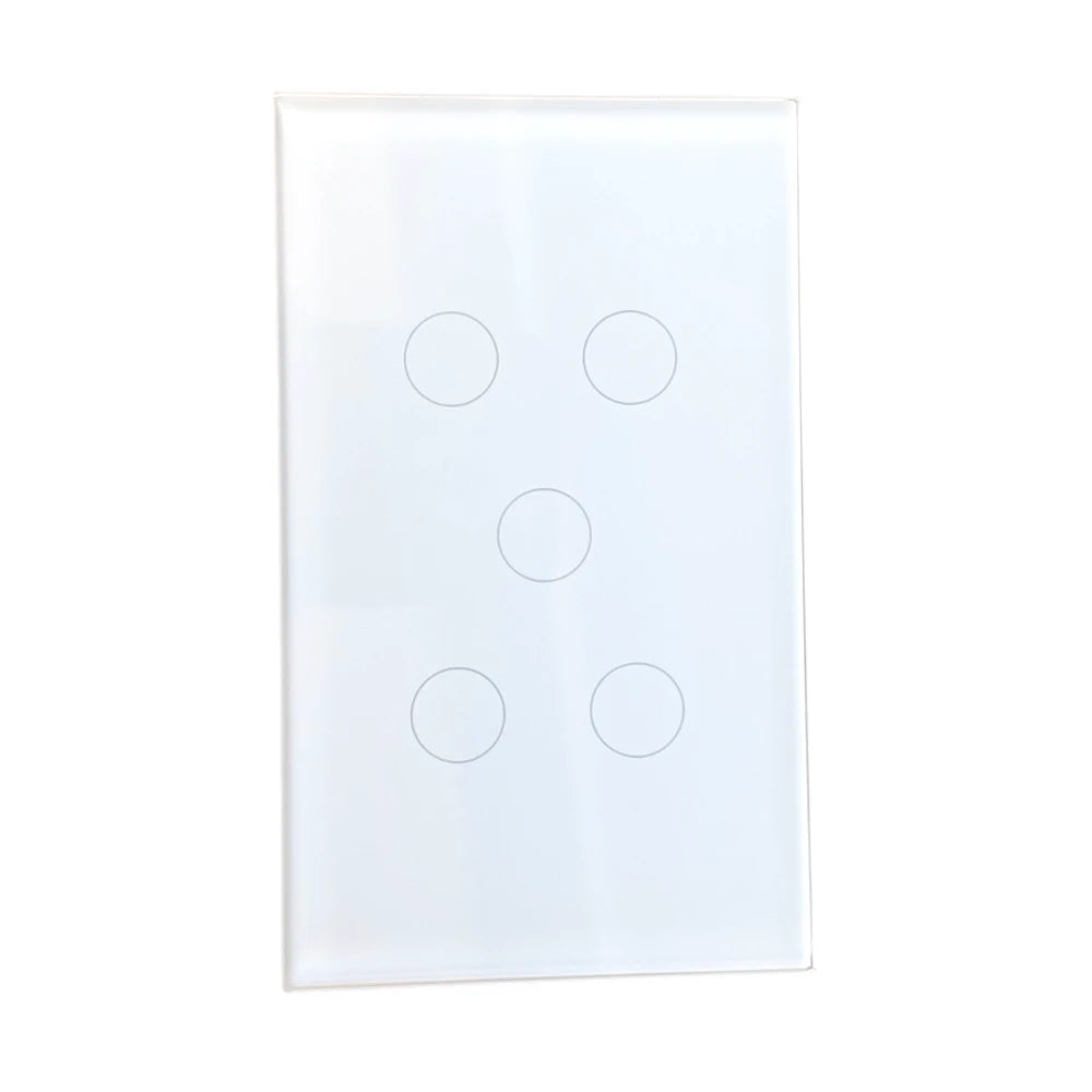 EyZEE® Zigbee Smart Light Switch Australia | Premium Touch Switches