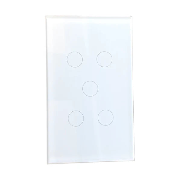 DECOUPLAR™ The Zigbee Smart Switch That Keeps Smart Lights Connected by EyZEE®