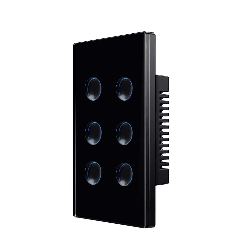 DECOUPLAR™ The Zigbee Smart Switch That Keeps Smart Lights Connected by EyZEE®