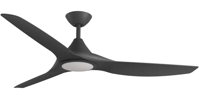 Calibo Smart CloudFan DC Ceiling Fan with 20W CCT LED Light
