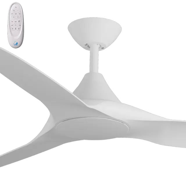 Calibo Smart CloudFan DC Ceiling Fan - No Light