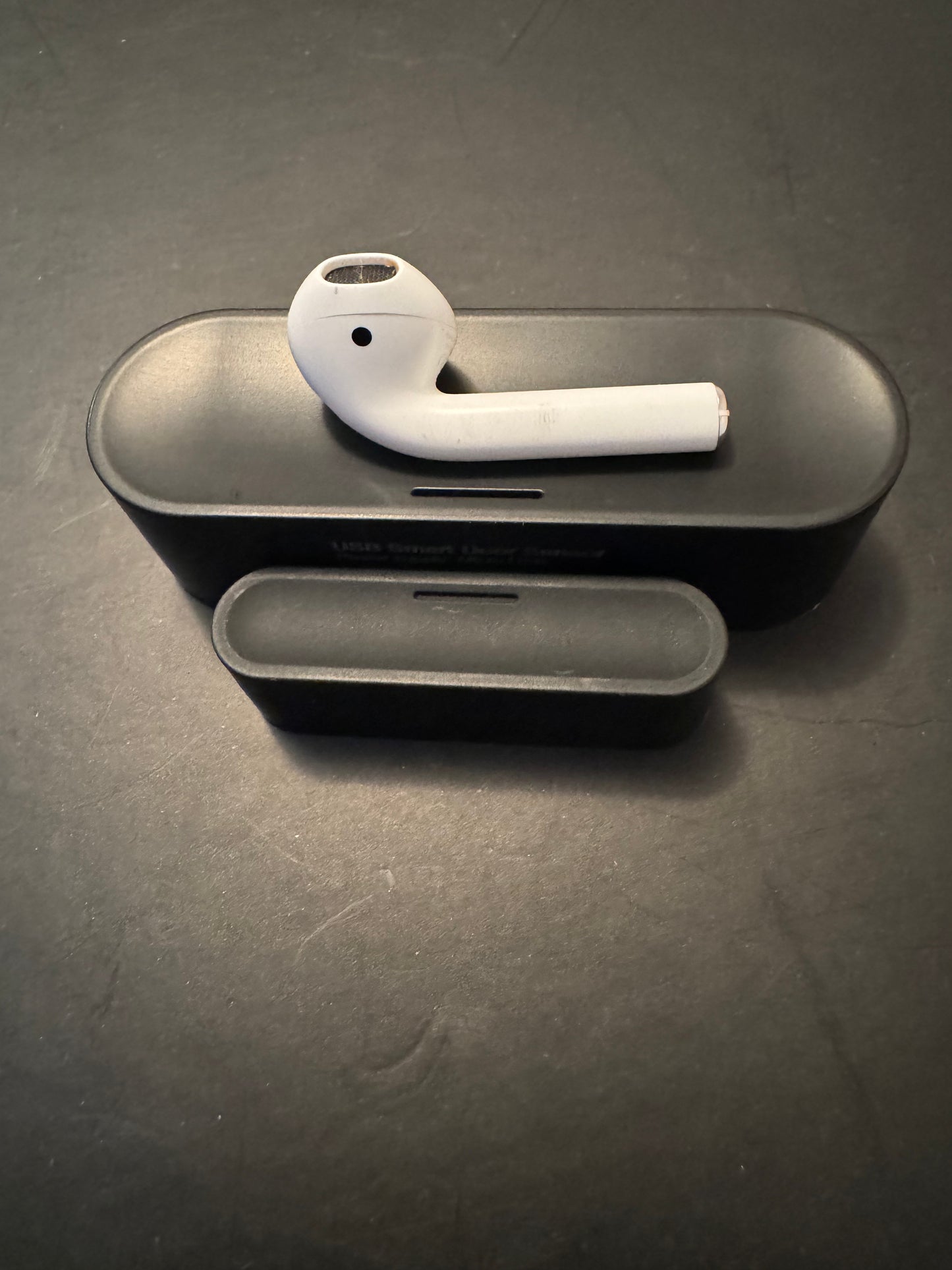 Black or White Zigbee Door Sensor | Smart Window Contact Sensor | HomeKit Compatible