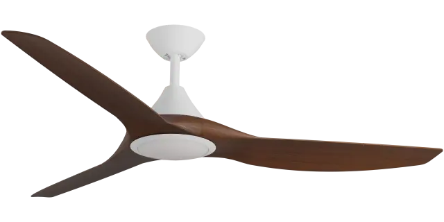 Calibo Smart CloudFan DC Ceiling Fan with 20W CCT LED Light