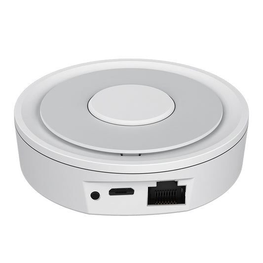 Free Zigbee gateway hub with purchase over $99 - code FREE HUB