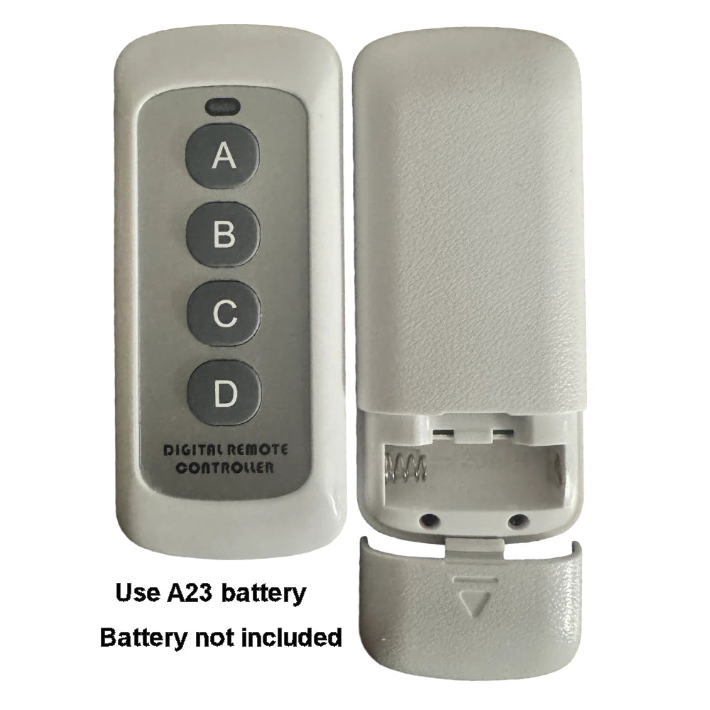 QuadPro Smart Switch