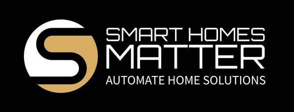 Smart Homes Matter Pty Ltd