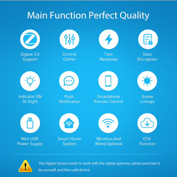 Free Zigbee gateway hub with purchase over $99 - code FREE HUB