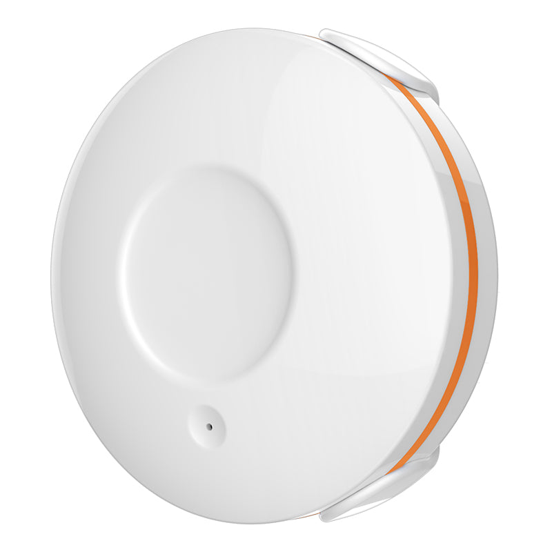 Aideepen Watermelder met batterij, Smart Zigbee watersensor met Aideepen Watermelder met batterij, Smart Zigbee watersensor met