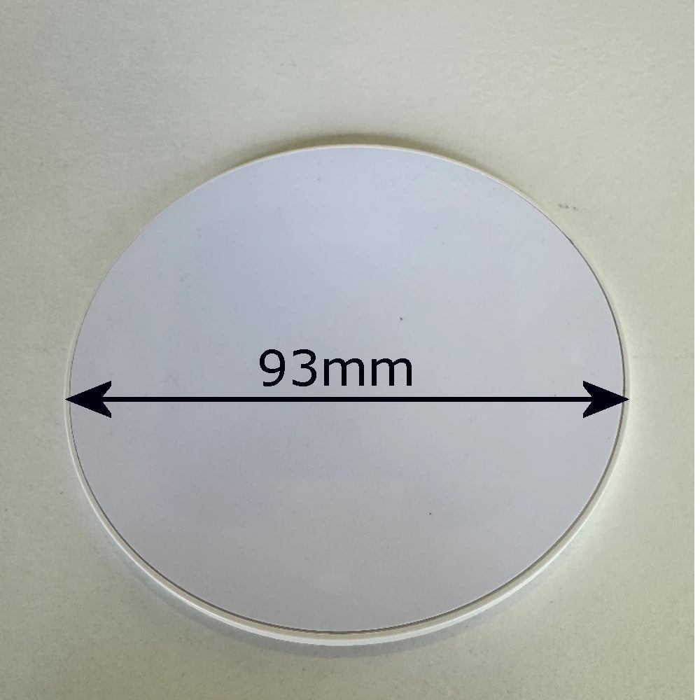 Zigbee Ceiling Human Presence Motion Sensor | High Sensitivity & Customisable