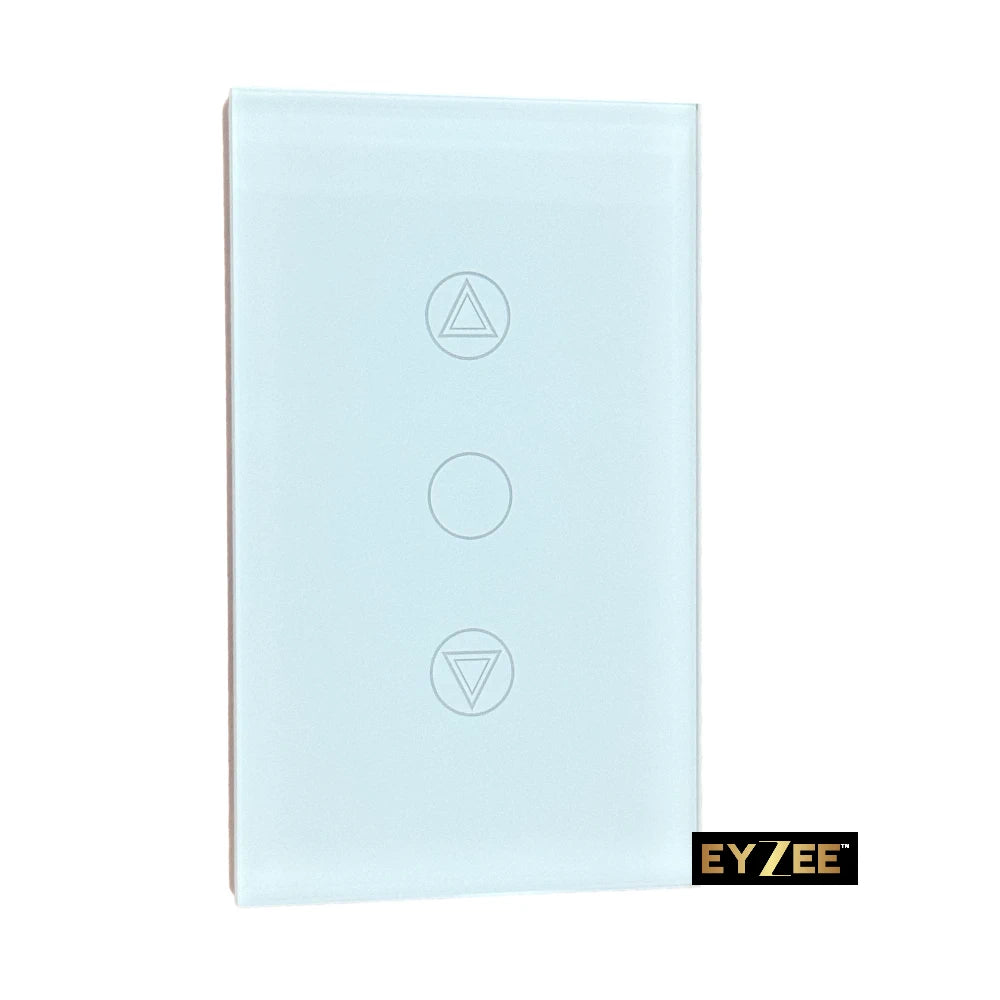 Smart Touch Dimmer Switch Australia | Trailing Edge Technology | EyZEE®