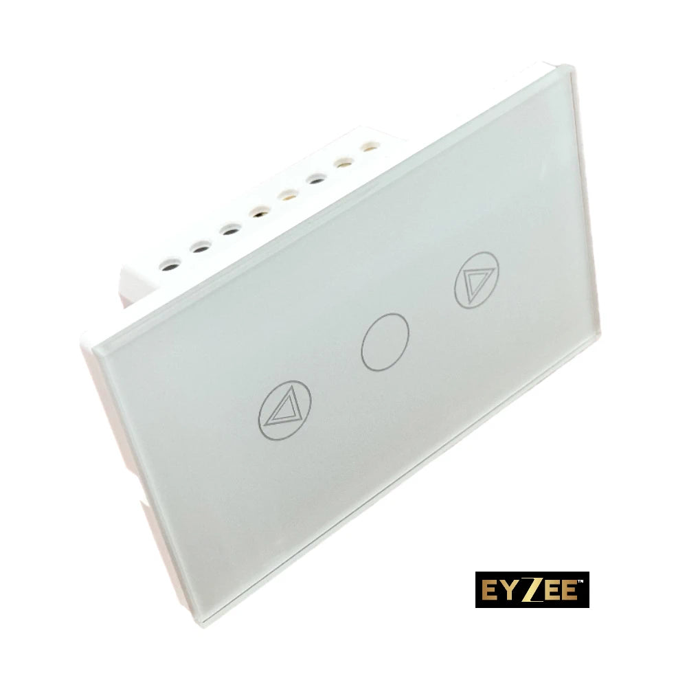 Smart Touch Dimmer Switch Australia | Trailing Edge Technology | EyZEE®