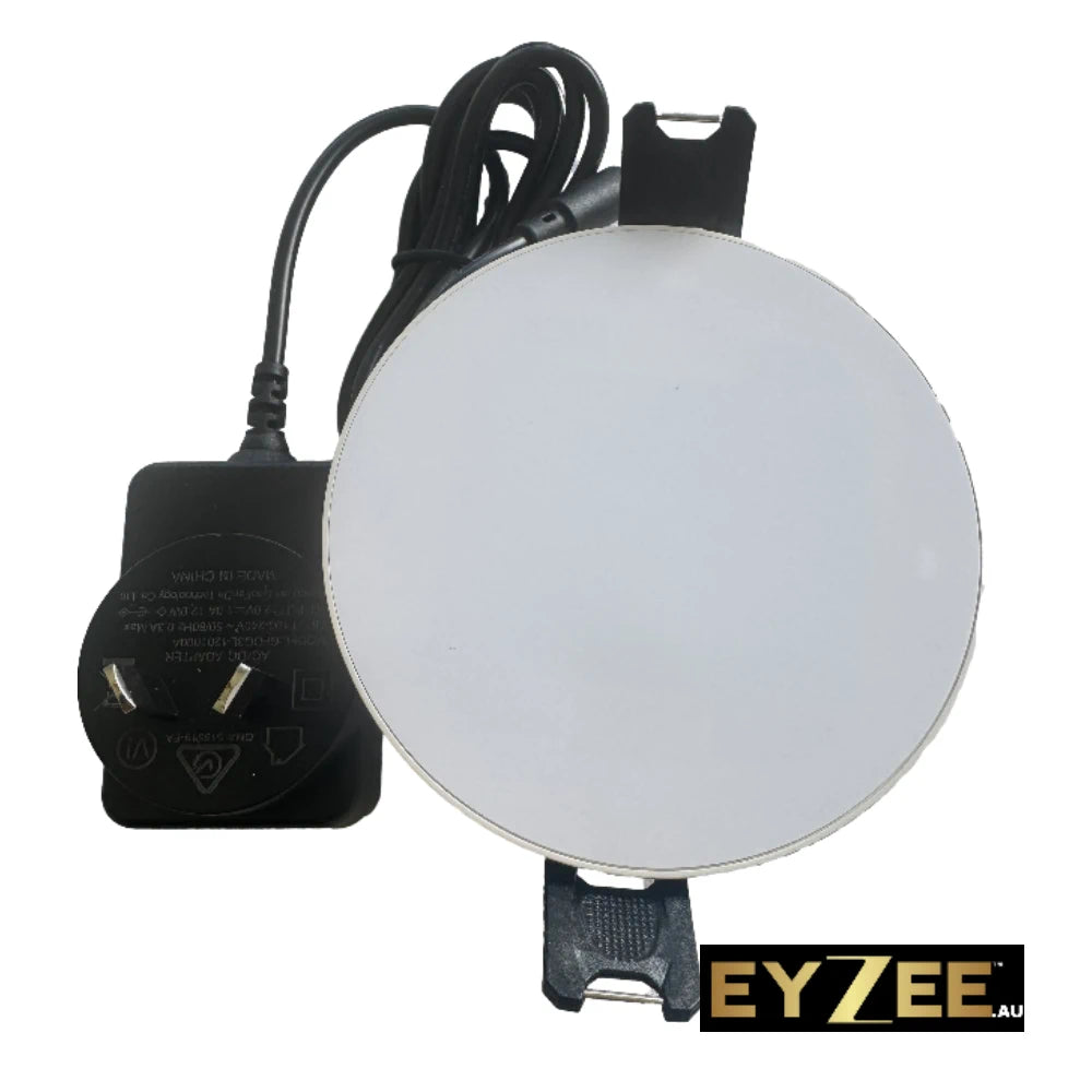 Zigbee Ceiling Human Presence Motion Sensor | High Sensitivity & Customisable