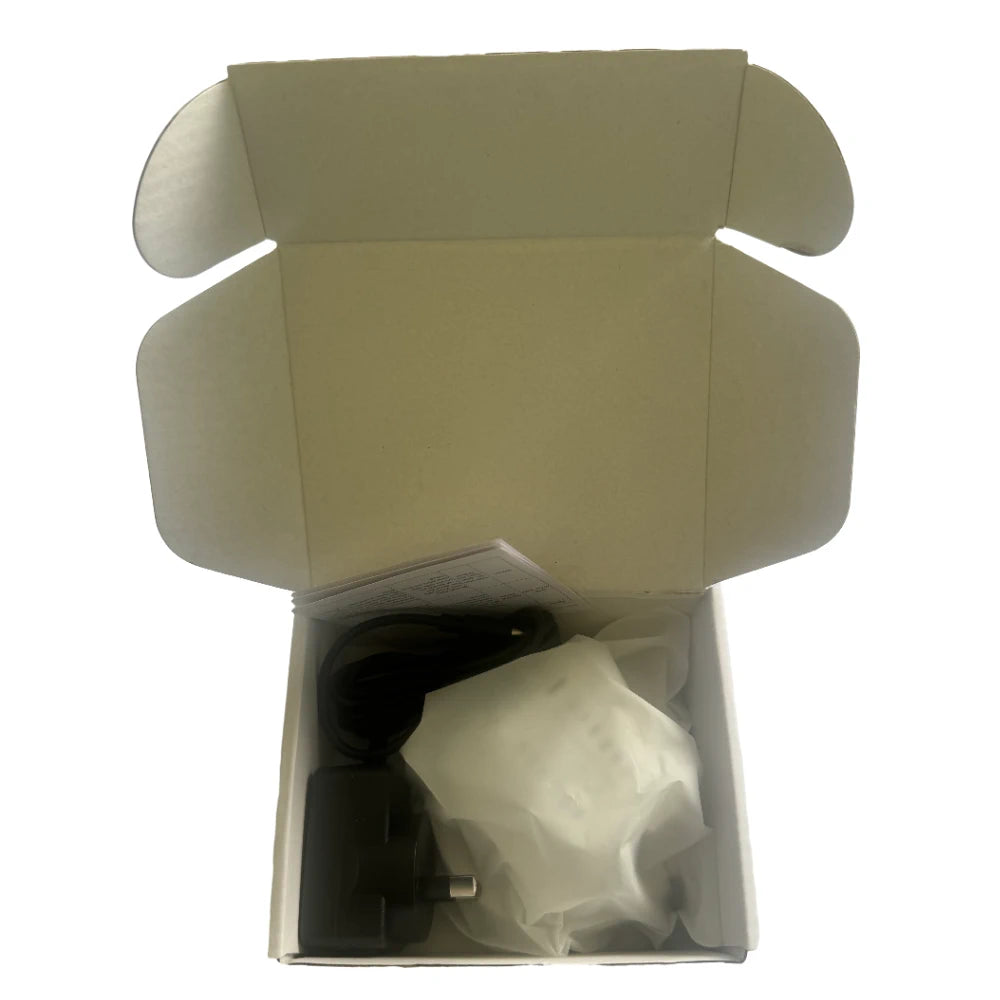 Zigbee Ceiling Human Presence Motion Sensor | High Sensitivity & Customisable