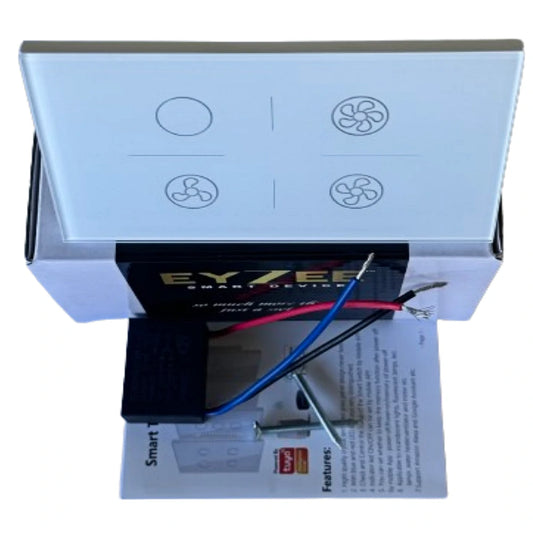 EyZEE® Electrician Learning Kit