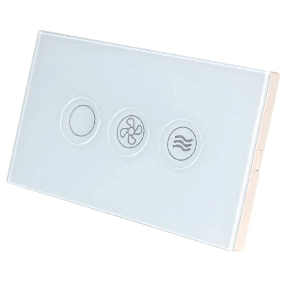 EyZEE® Zigbee Smart Light Switch Australia | Premium Touch Switches