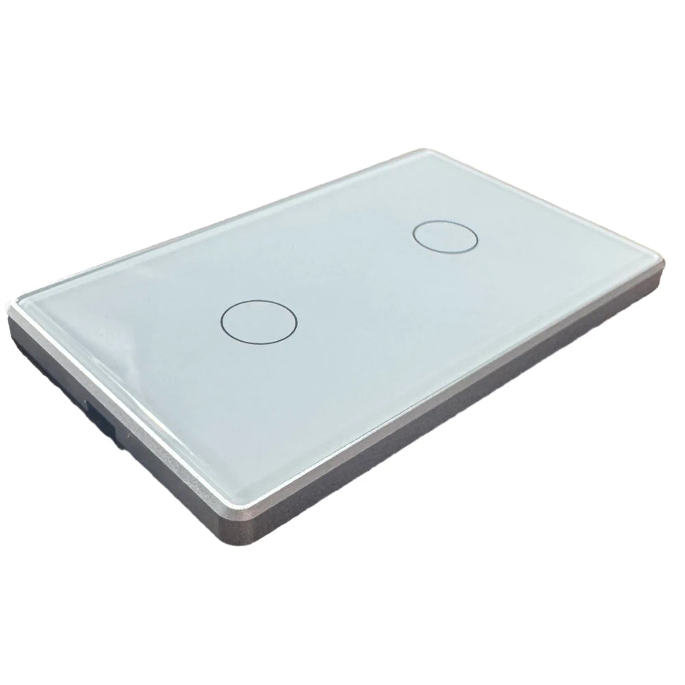 EyZEE® Zigbee Smart Light Switch Australia | Premium Touch Switches