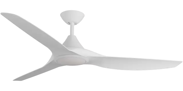 Calibo Smart CloudFan DC Ceiling Fan with 20W CCT LED Light