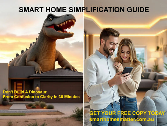 Are You Building a Smart Home or a Smart Disaster?