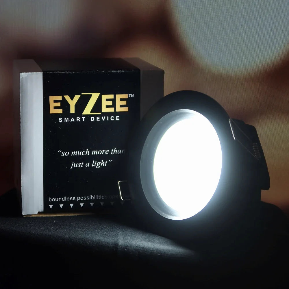 Smart Lighting Made Easy | Zigbee EyZEE®