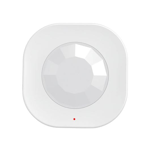 Rechargeable Zigbee PIR motion sensor