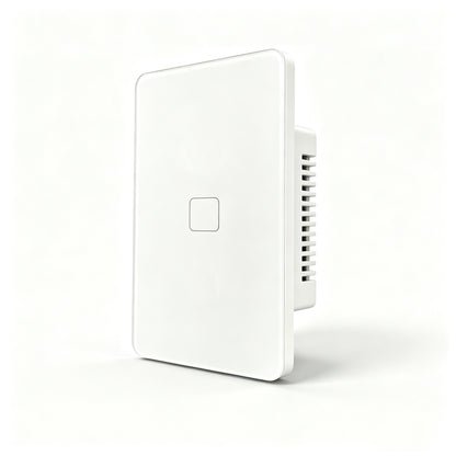 DECOUPLAR™ The Zigbee Smart Switch That Keeps Smart Lights Connected by EyZEE®