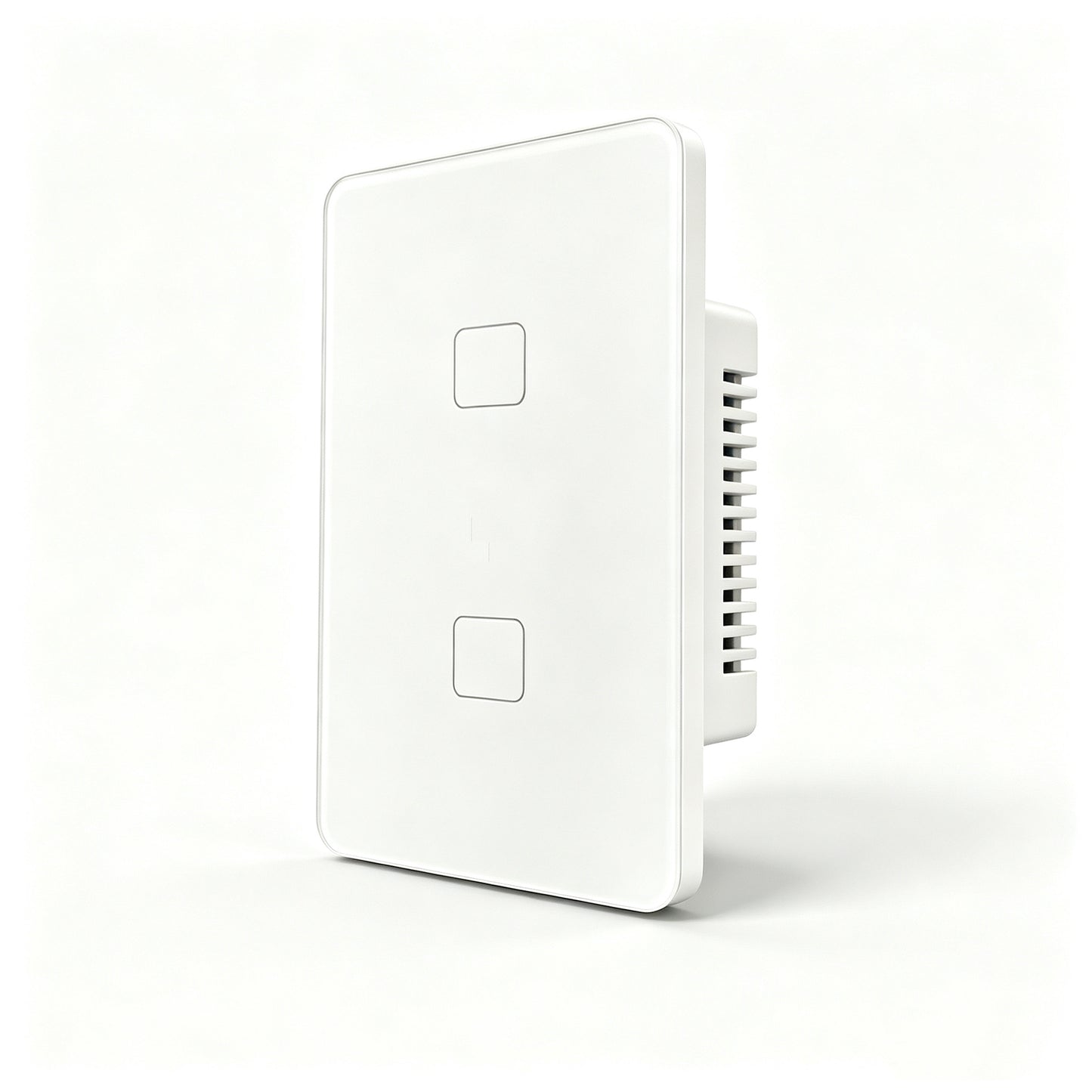 DECOUPLAR™ The Zigbee Smart Switch That Keeps Smart Lights Connected by EyZEE®