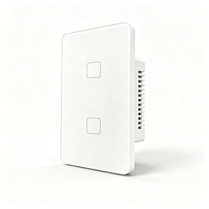 DECOUPLAR™ The Zigbee Smart Switch That Keeps Smart Lights Connected by EyZEE®