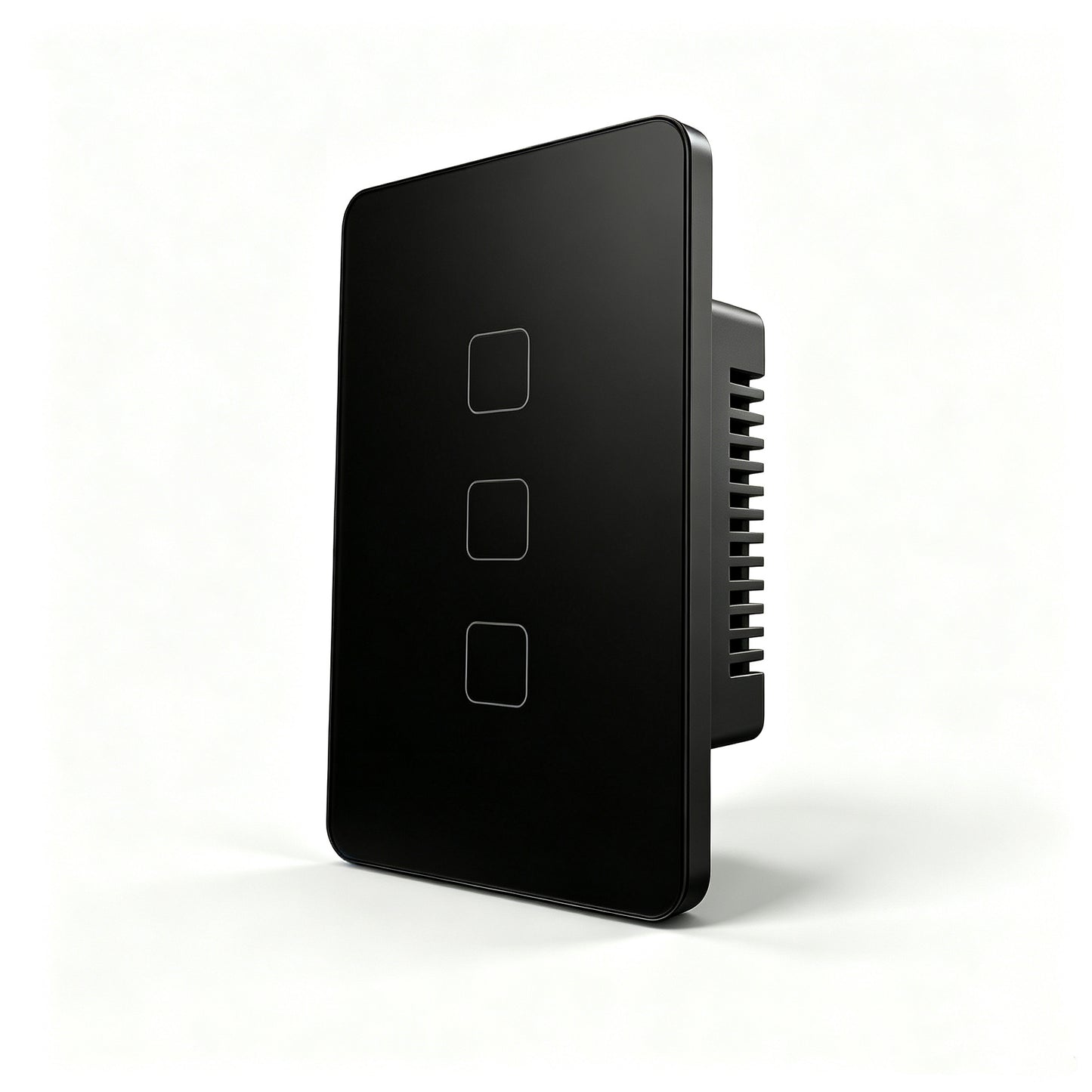 DECOUPLAR™ The Zigbee Smart Switch That Keeps Smart Lights Connected by EyZEE®