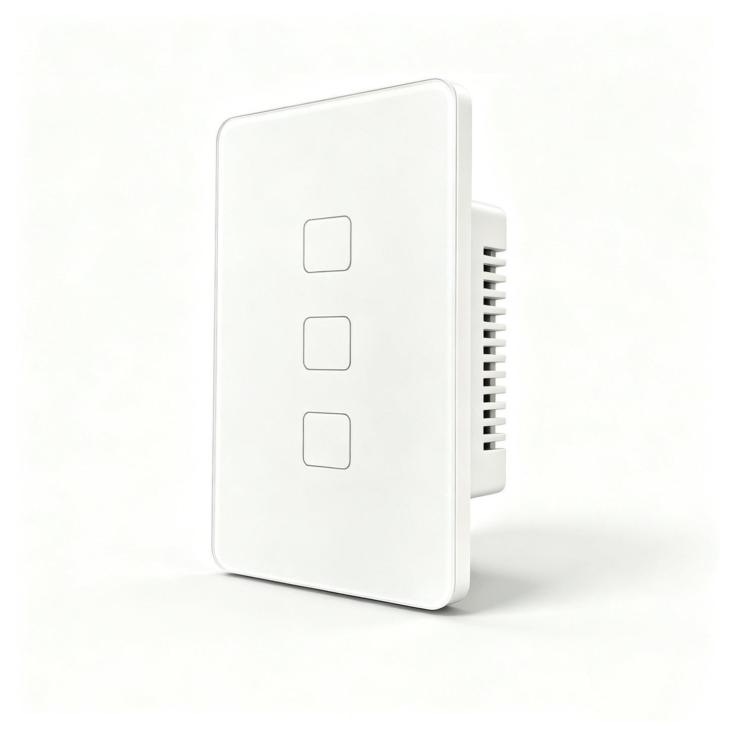 DECOUPLAR™ The Zigbee Smart Switch That Keeps Smart Lights Connected by EyZEE®