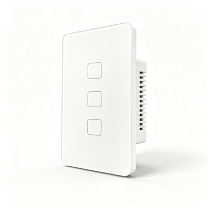DECOUPLAR™ The Zigbee Smart Switch That Keeps Smart Lights Connected by EyZEE®