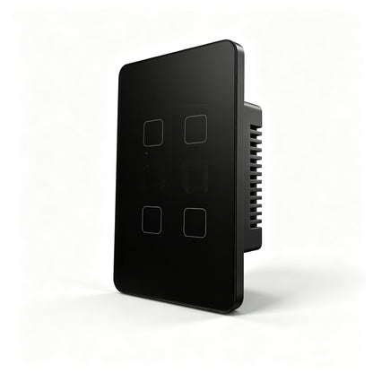 DECOUPLAR™ The Zigbee Smart Switch That Keeps Smart Lights Connected by EyZEE®
