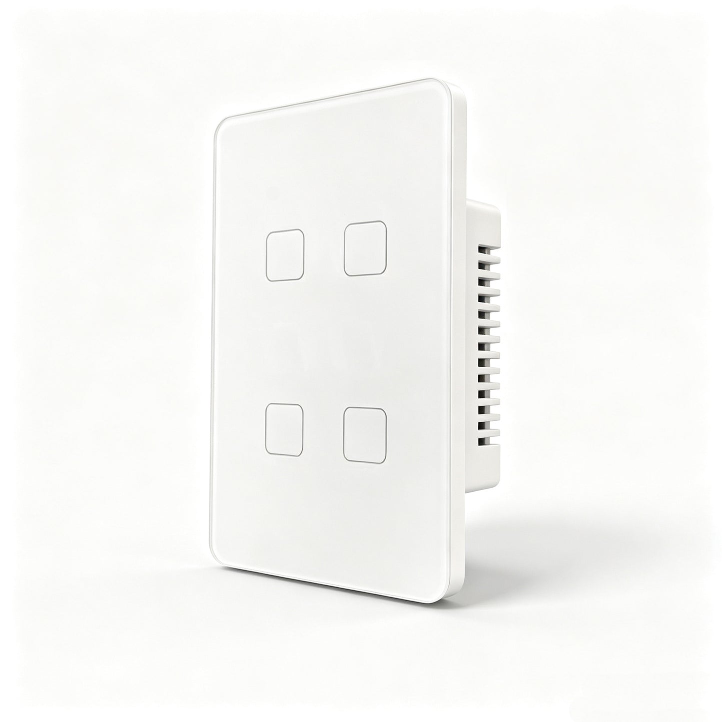 DECOUPLAR™ The Zigbee Smart Switch That Keeps Smart Lights Connected by EyZEE®